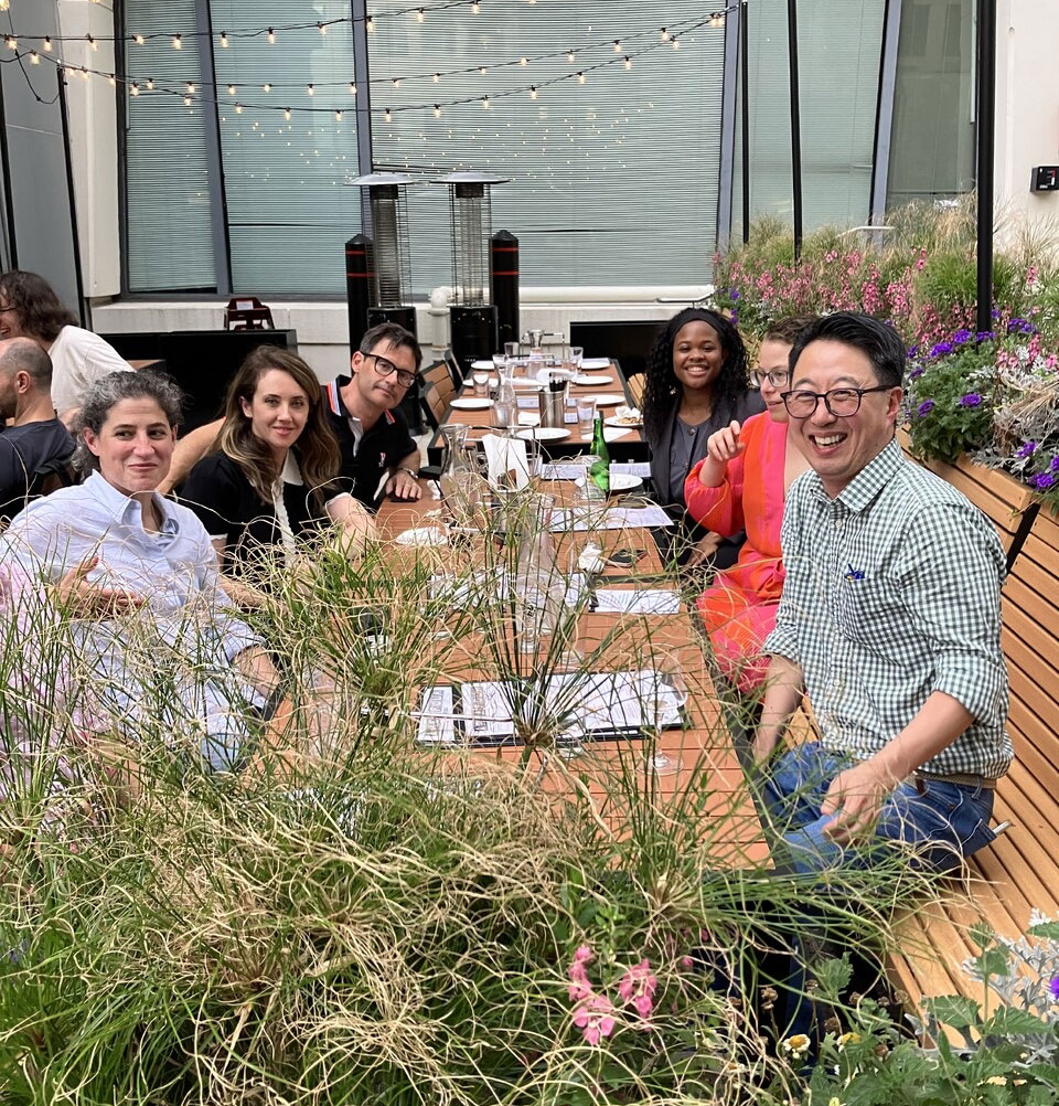 In-House Practice Committee After Hours